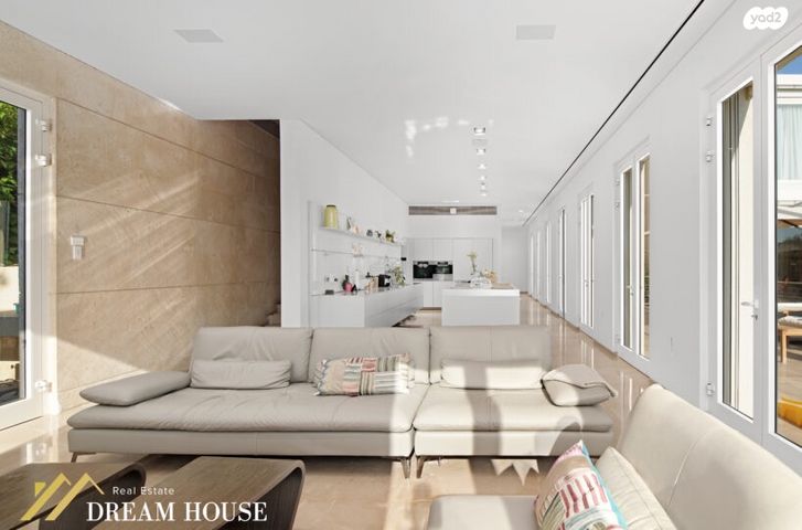 בית פרטי/ קוטג', קיסריה