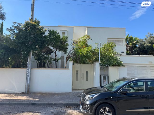 בית פרטי/ קוטג', הרצליה