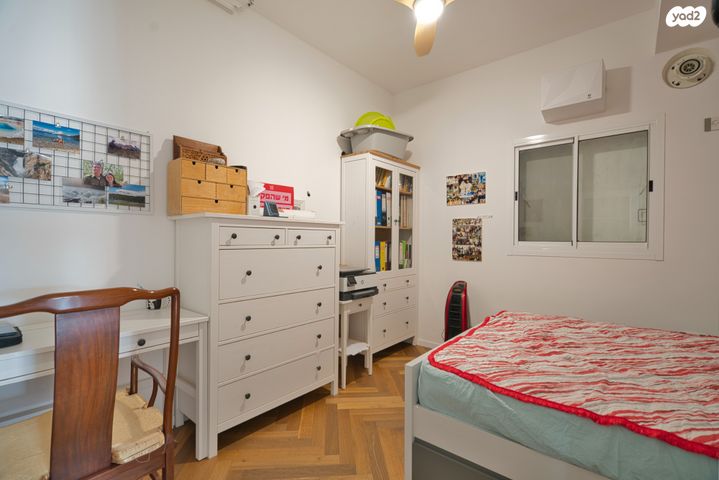 דירה, החשמונאים, לב תל אביב, לב העיר צפון, תל אביב יפו