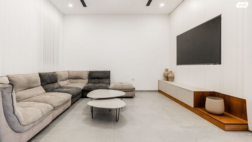 בית פרטי/ קוטג', כלניות, באר שבע