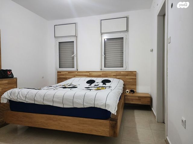 גג/ פנטהאוז, מאיר גרוסמן, נווה זאב, נאות אילן, באר שבע