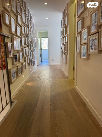 בית פרטי/ קוטג', הרצליה