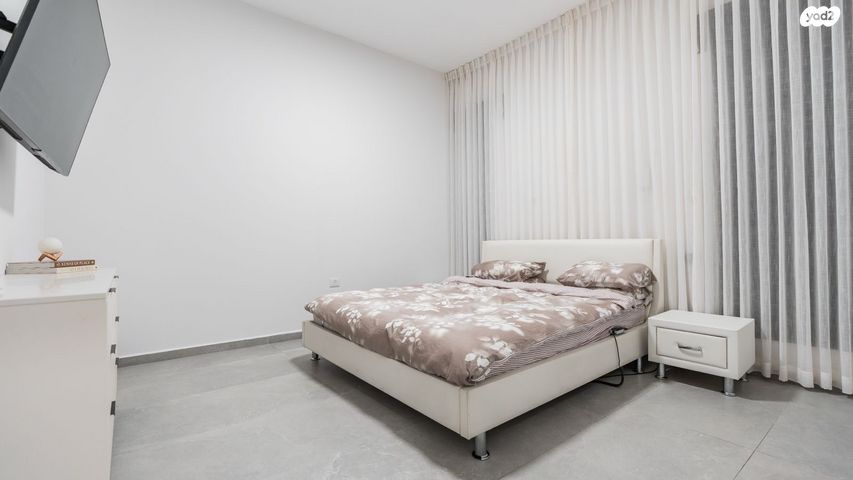 בית פרטי/ קוטג', כלניות, באר שבע