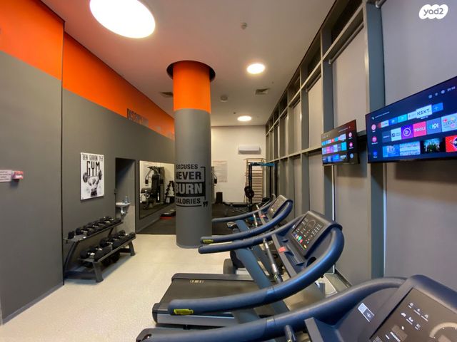 גג/ פנטהאוז, שדרות בן גוריון 143, אגמים, נתניה