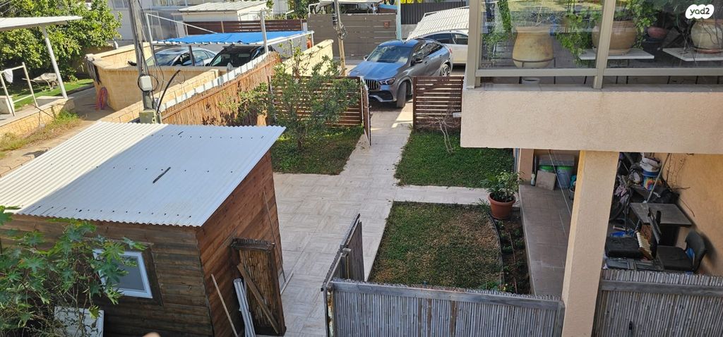 מודעת נכס, מישאל 3, גבעת ציון, אשקלון