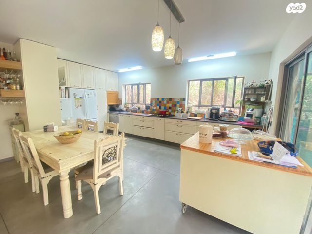 בית פרטי/ קוטג', שדי חמד, שדי חמד