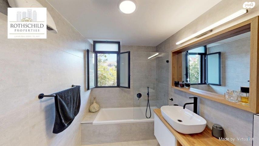 דירה, ניצנה 11, תל אביב יפו