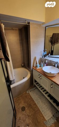 דופלקס, יעקב שבתאי 31, המשתלה, תל אביב יפו