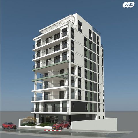 דירת גן, חורגין 36, תל יהודה, רמת גן