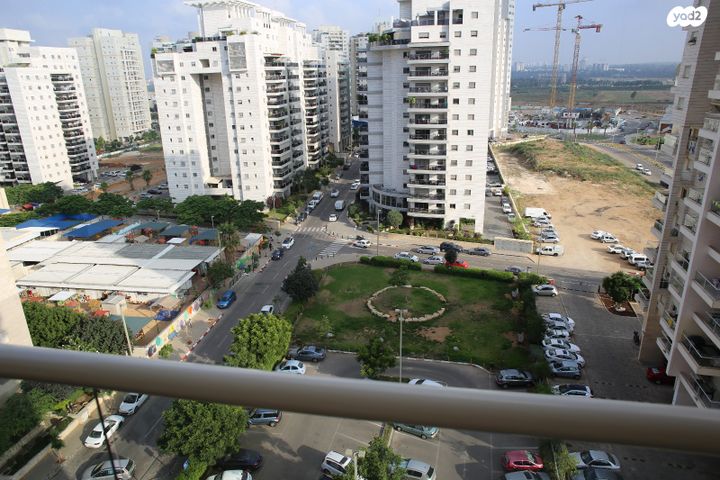 דירה, שרגא רפאלי 1, הדר המושבות החדשה / אם המושבות החדשה, פתח תקווה