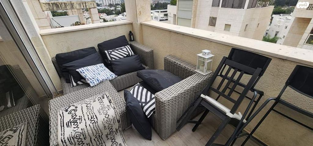 דופלקס, יעקב שבתאי 31, המשתלה, תל אביב יפו