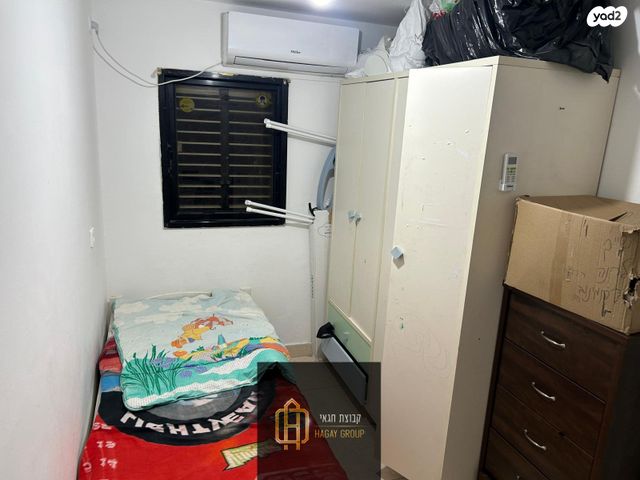 דירה, גיורא יוספטל 19, גיורא, רמלה