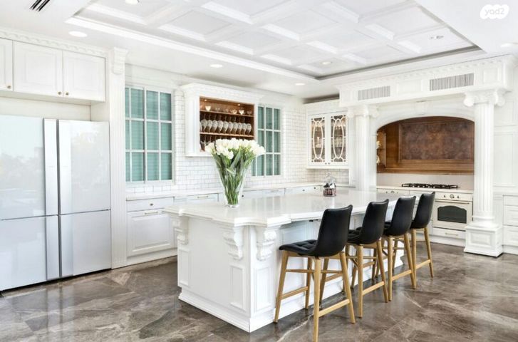 בית פרטי/ קוטג', קיסריה