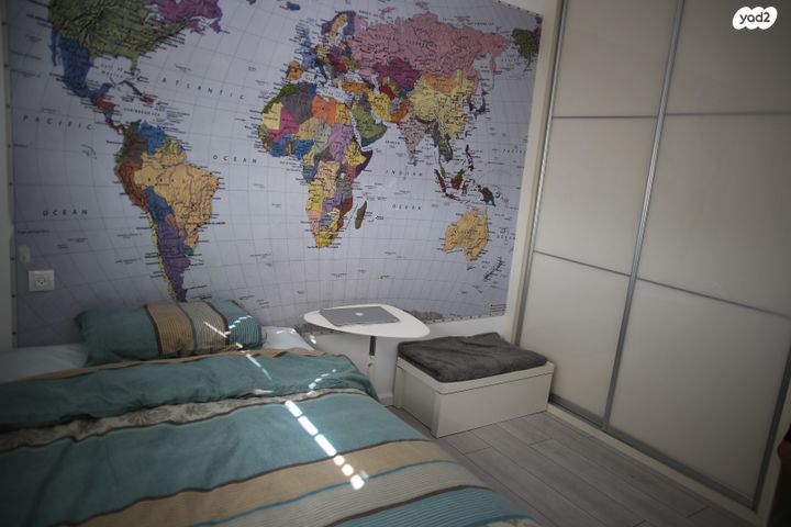 דירה, שרגא רפאלי 1, הדר המושבות החדשה / אם המושבות החדשה, פתח תקווה