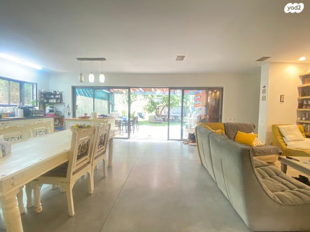 בית פרטי/ קוטג', שדי חמד, שדי חמד