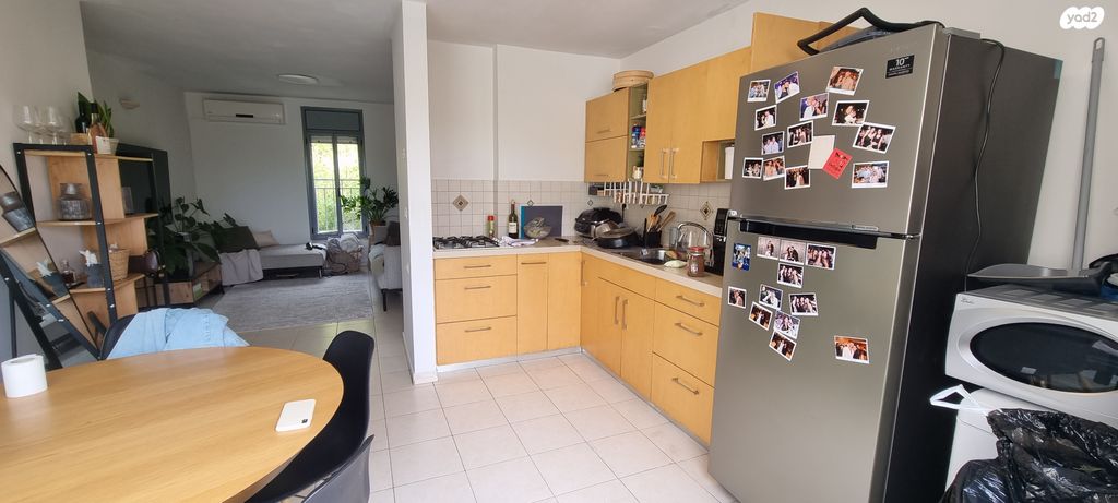 גג/ פנטהאוז, במעלה, נווה מגן, רמת השרון