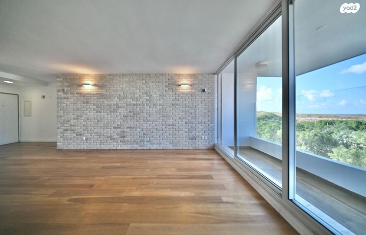 אזורי חן, גימל החדשה