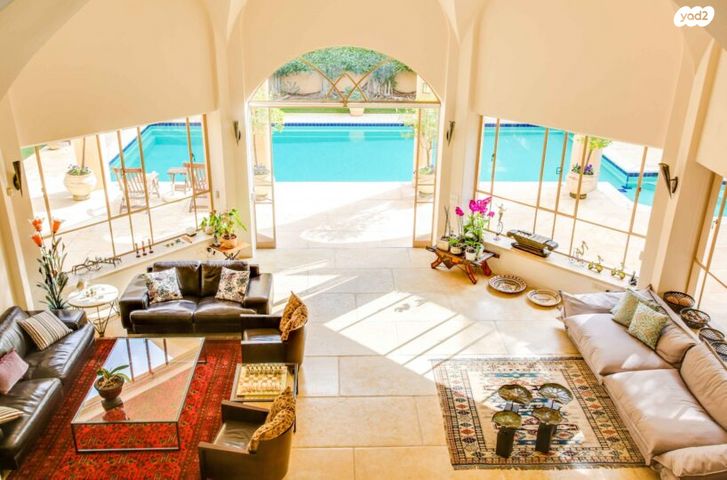 בית פרטי/ קוטג', קיסריה