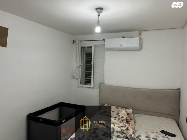 דירה, גיורא יוספטל 19, גיורא, רמלה