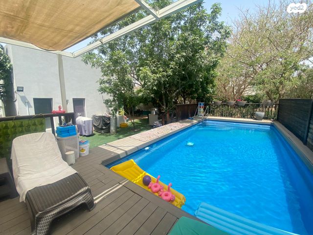 בית פרטי/ קוטג', שדי חמד, שדי חמד