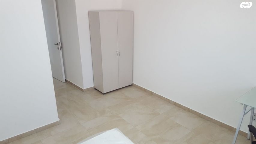 דירה, הקנאים, שכונה ד', באר שבע