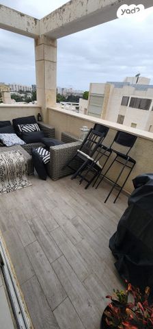 דופלקס, יעקב שבתאי 31, המשתלה, תל אביב יפו