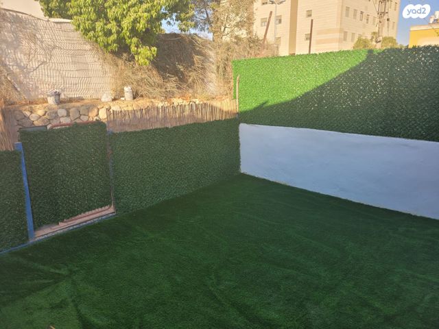 בית פרטי/ קוטג', כיכר מעון, שכונה ד', באר שבע