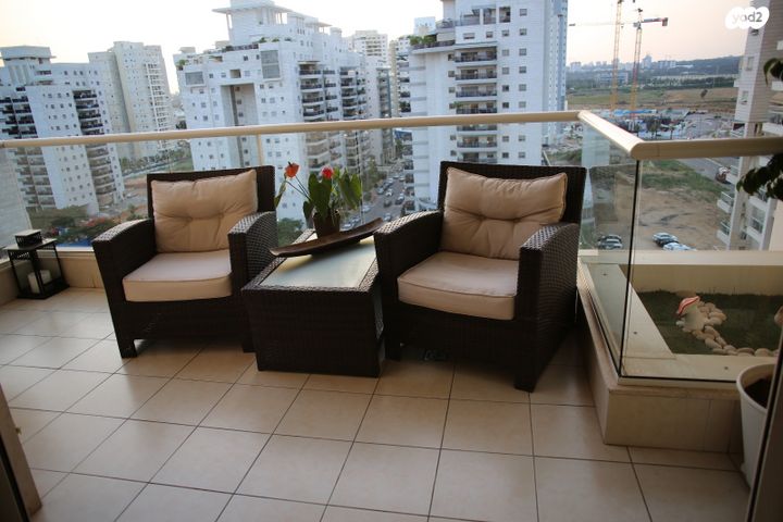 דירה, שרגא רפאלי 1, הדר המושבות החדשה / אם המושבות החדשה, פתח תקווה