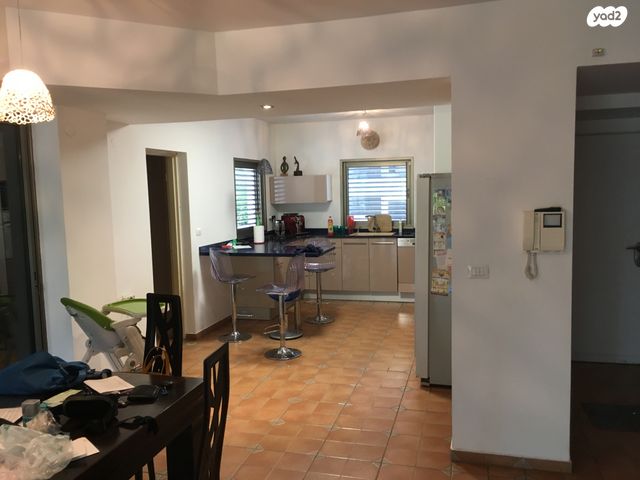 בית פרטי/ קוטג', מרדכי זעירא, המשתלה, תל אביב יפו