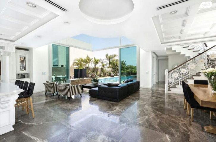 בית פרטי/ קוטג', קיסריה