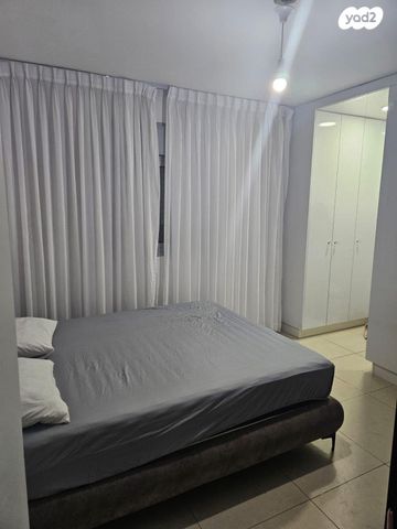 דירה, המהר"ל 29, שכונה ו', באר שבע