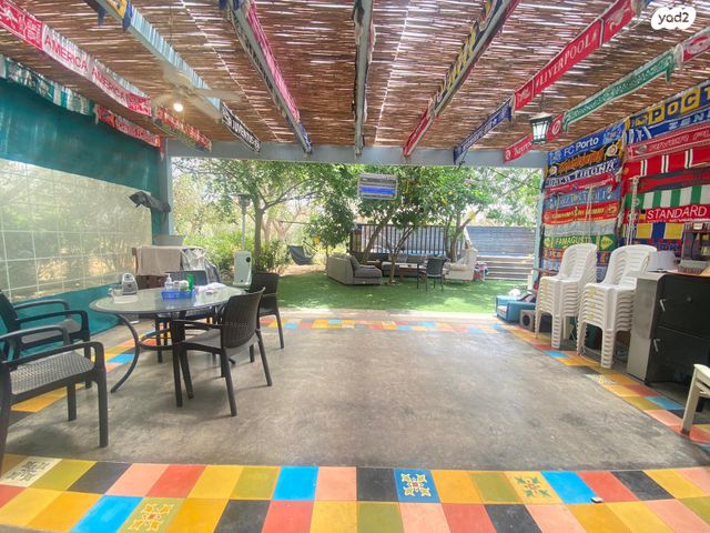 בית פרטי/ קוטג', שדי חמד, שדי חמד