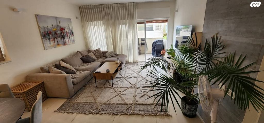 דופלקס, יעקב שבתאי 31, המשתלה, תל אביב יפו