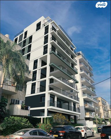 דירת גן, חורגין 36, תל יהודה, רמת גן