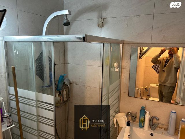 דירה, גיורא יוספטל 19, גיורא, רמלה