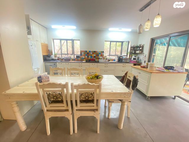 בית פרטי/ קוטג', שדי חמד, שדי חמד