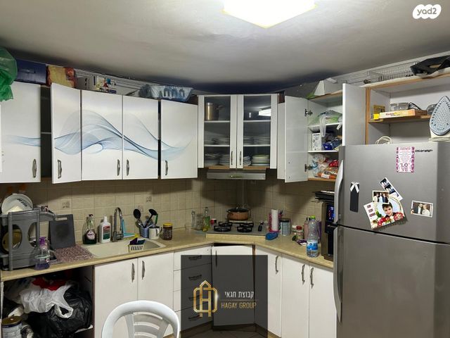 דירה, גיורא יוספטל 19, גיורא, רמלה