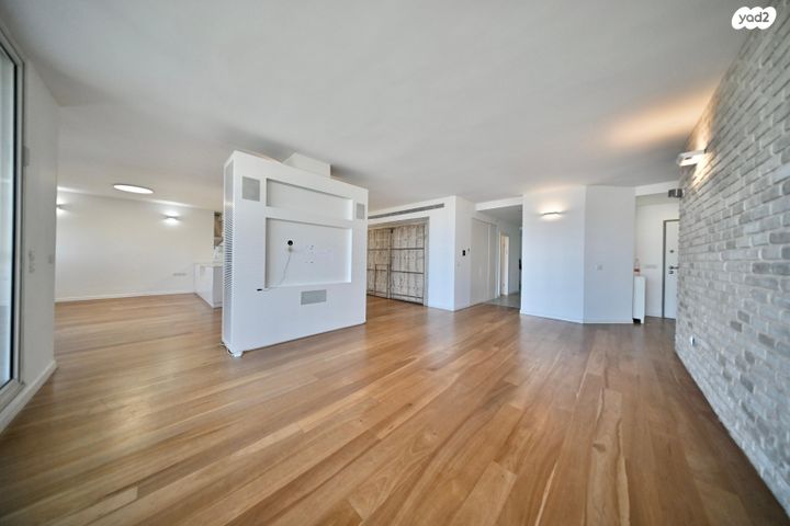 דירה, אזורי חן, גימל החדשה, תל אביב יפו