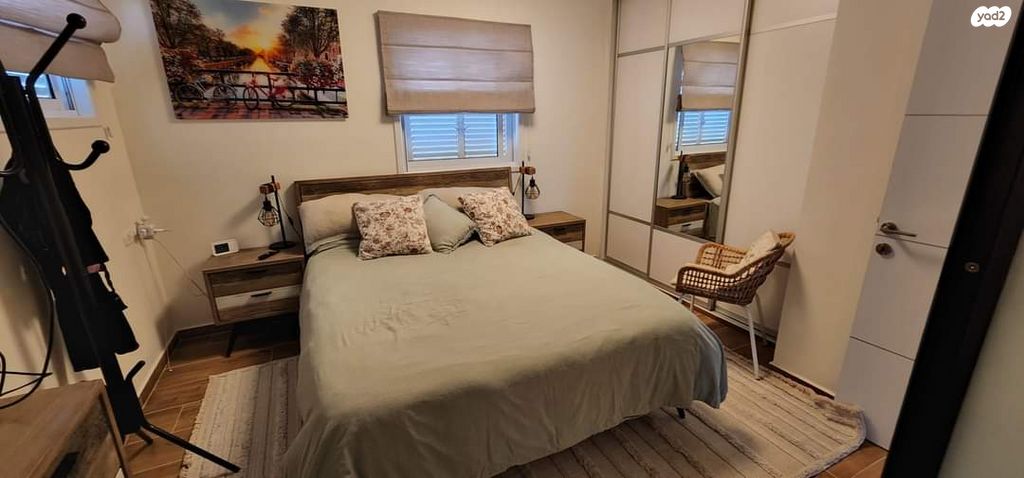 דופלקס, יעקב שבתאי 31, המשתלה, תל אביב יפו