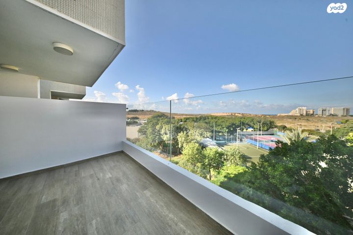 דירה, אזורי חן, גימל החדשה, תל אביב יפו