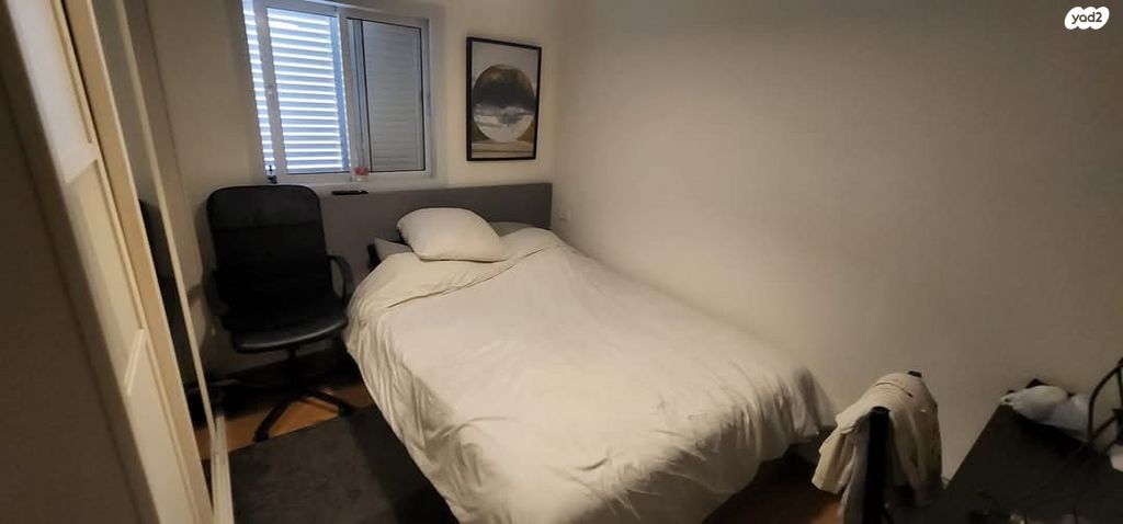 דופלקס, יעקב שבתאי 31, המשתלה, תל אביב יפו