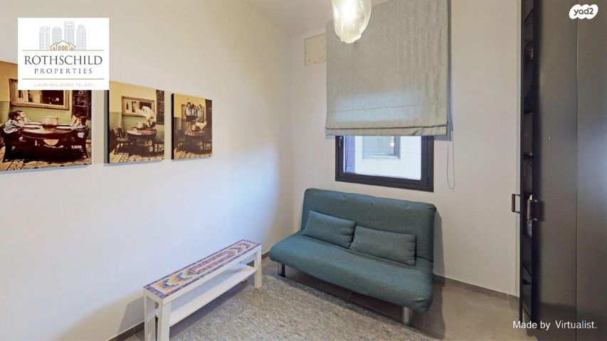 דירה, ניצנה 11, תל אביב יפו