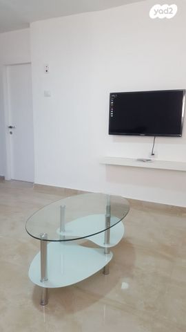 דירה, הקנאים, שכונה ד', באר שבע