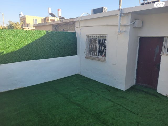 בית פרטי/ קוטג', כיכר מעון, שכונה ד', באר שבע