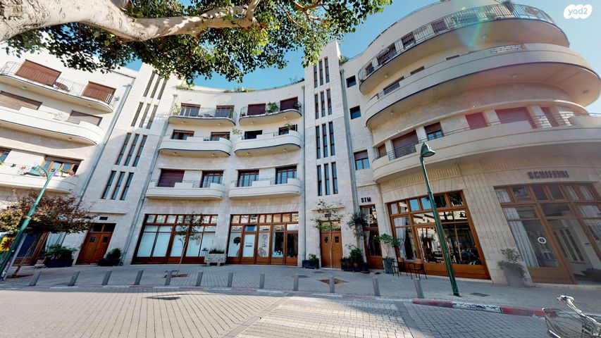 דירה, ניצנה 11, תל אביב יפו