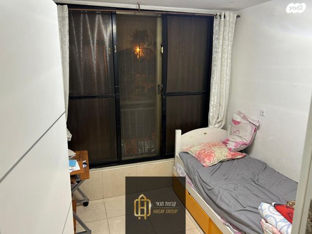 דירה, גיורא יוספטל 19, גיורא, רמלה