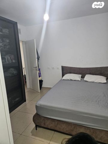 דירה, המהר"ל 29, שכונה ו', באר שבע