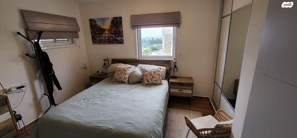 דופלקס, יעקב שבתאי 31, המשתלה, תל אביב יפו