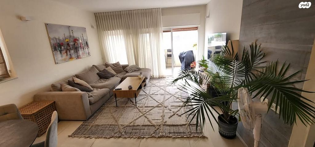 דופלקס, יעקב שבתאי 31, המשתלה, תל אביב יפו