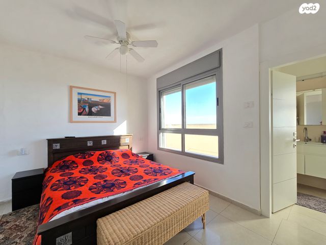 גג/ פנטהאוז, אליהו קורן, חומת שמואל, הר חומה, ירושלים